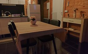 Mondalva Guesthouse